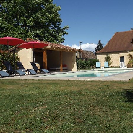 Bed & Breakfast Au Calme Lalinde Экстерьер фото