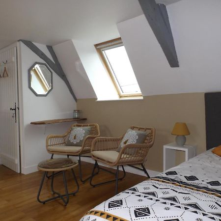 Bed & Breakfast Au Calme Lalinde Экстерьер фото