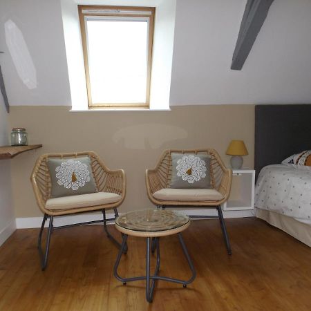 Bed & Breakfast Au Calme Lalinde Экстерьер фото
