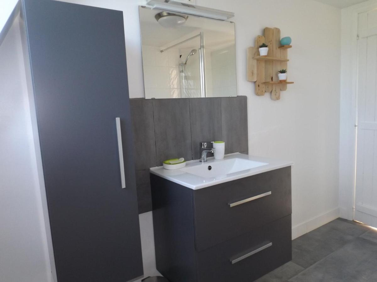 Bed & Breakfast Au Calme Lalinde Экстерьер фото