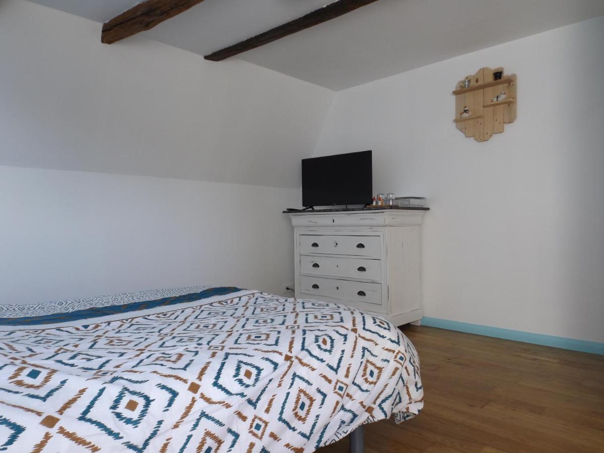 Bed & Breakfast Au Calme Lalinde Экстерьер фото