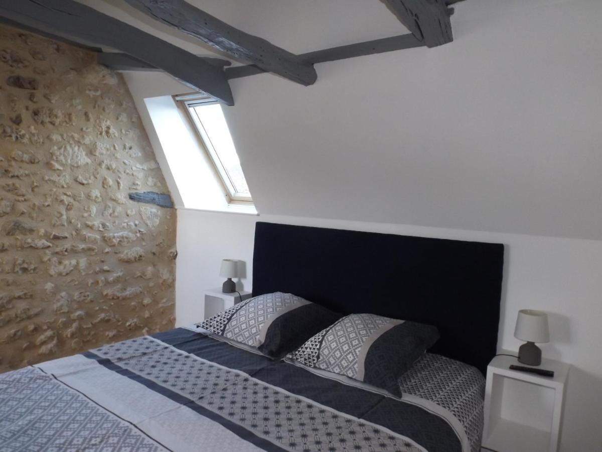 Bed & Breakfast Au Calme Lalinde Экстерьер фото